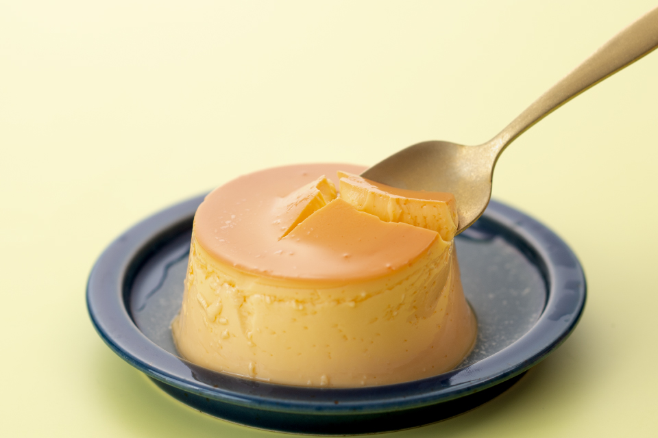 ❀プリンページ❀ プリン 8個入 - 株式会社 総本家駿河屋 ネットショップ