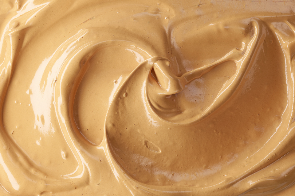 クリーミーマロン｜プリンタイム - PUDDING TIME